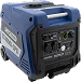 GT Power GT8000ESi 8000W/10kVA Inverter Generator Solar Backup Package